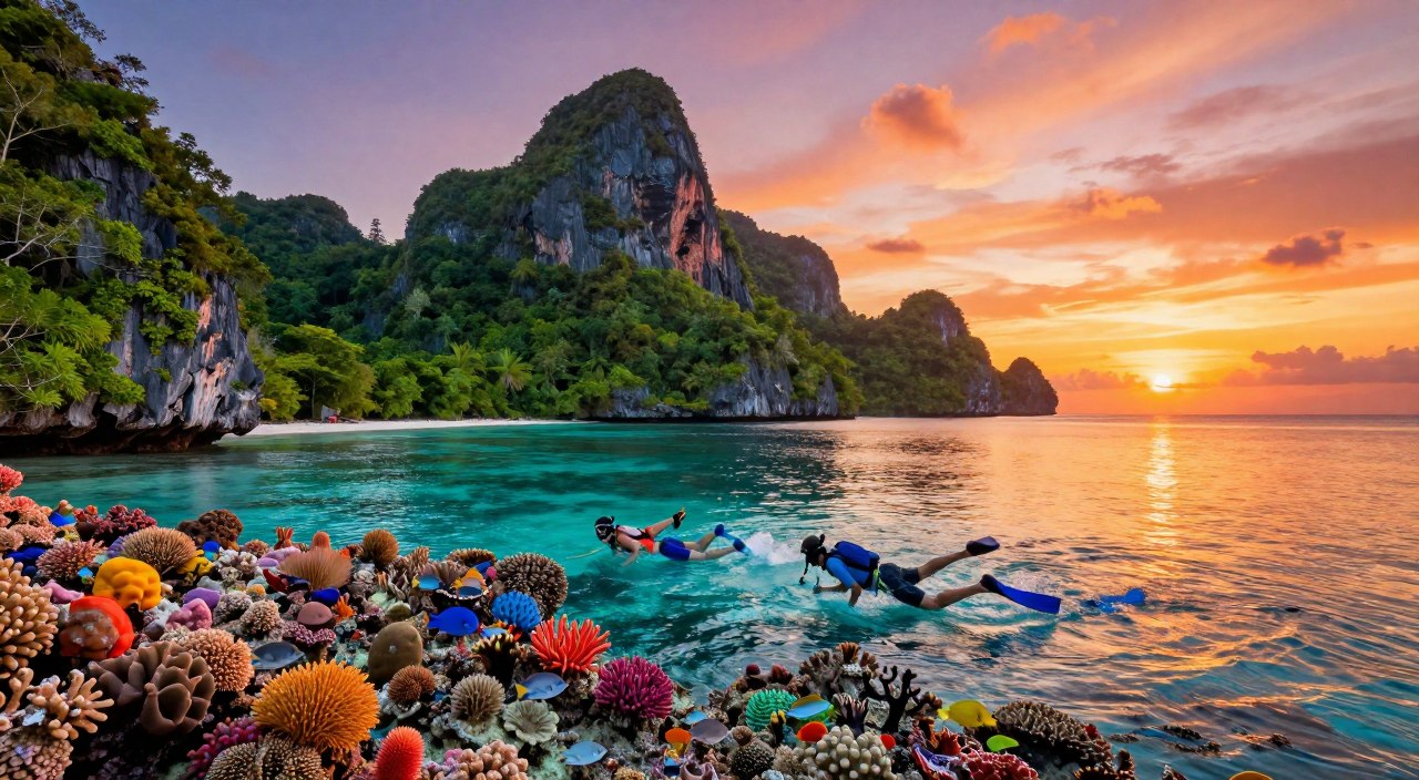 raja ampat que faire