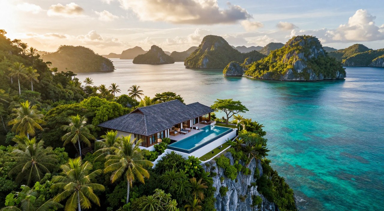 raja ampat real estate