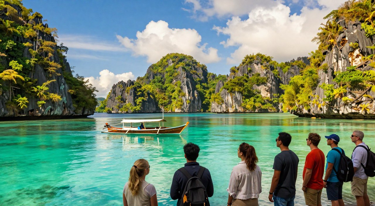raja ampat tour price