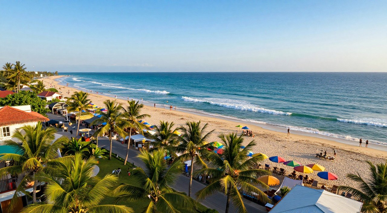 seminyak from denpasar airport