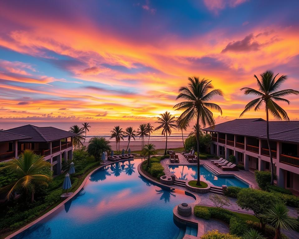 All-Inclusive Resorts in Kuta