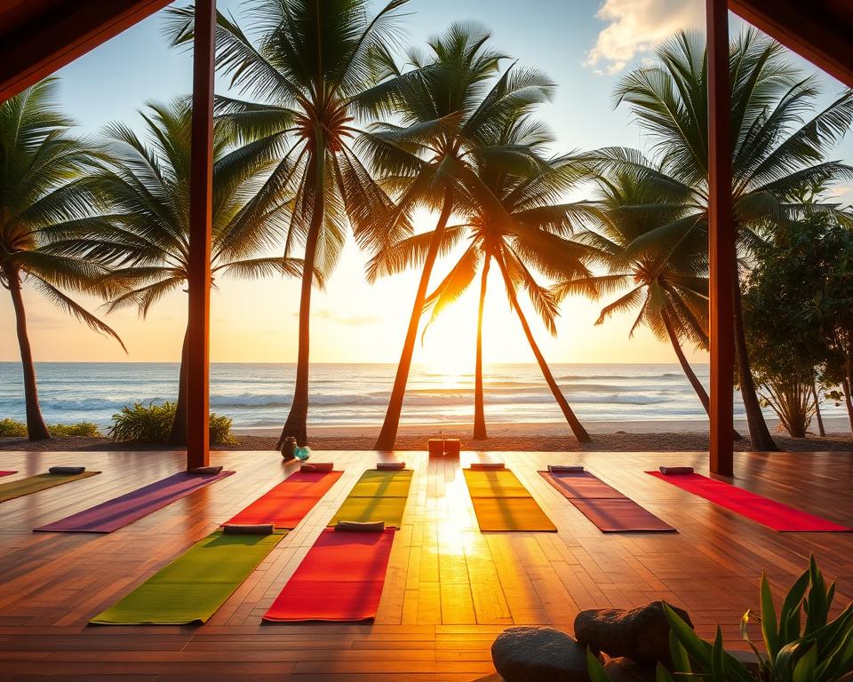 Are yoga retreats in Kuta all-inclusive?