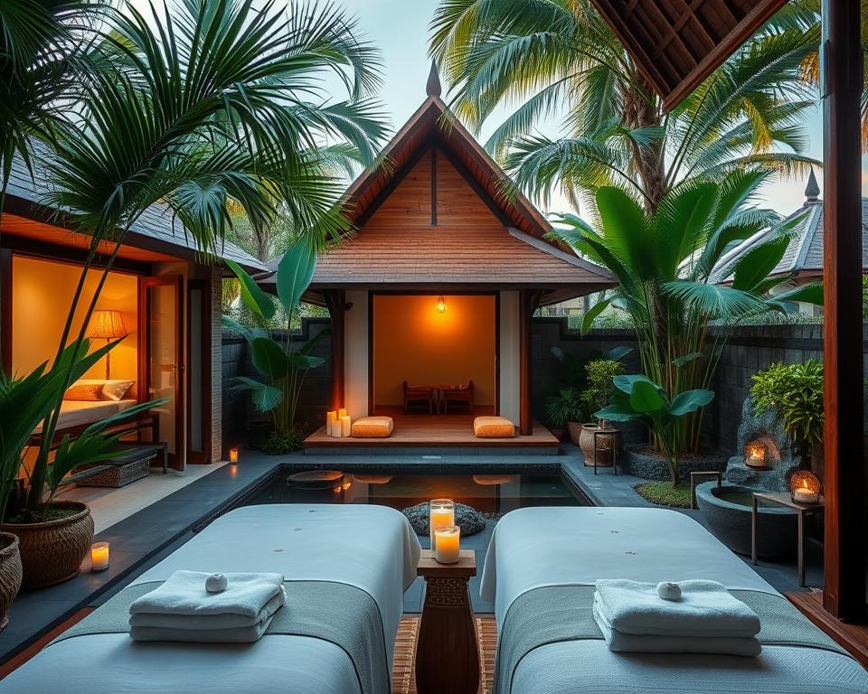 Best Budget-Friendly Massage Spas in Kuta