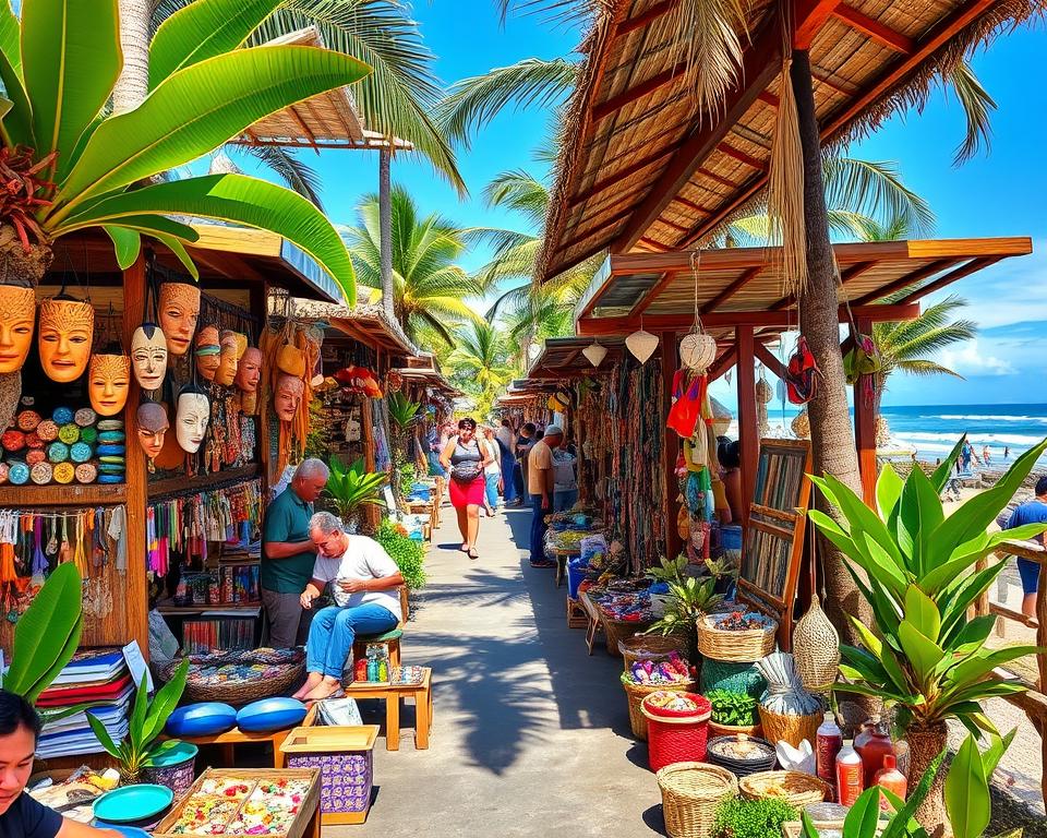 Best Souvenirs to Buy in Kuta