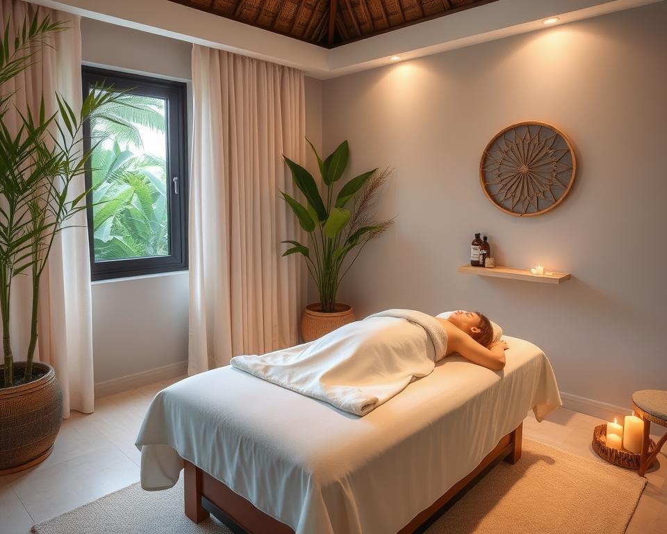 Best Spas for Prenatal Massage in Kuta