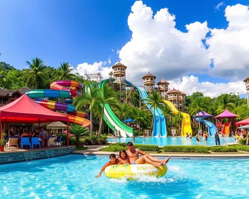 Best Time to Visit Waterbom Bali