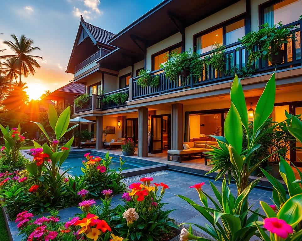 Budget-Friendly Boutique Hotels in Kuta