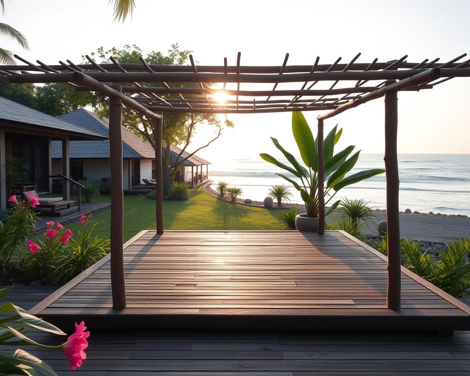 Can I find a yoga retreat in Kuta with accommodation?