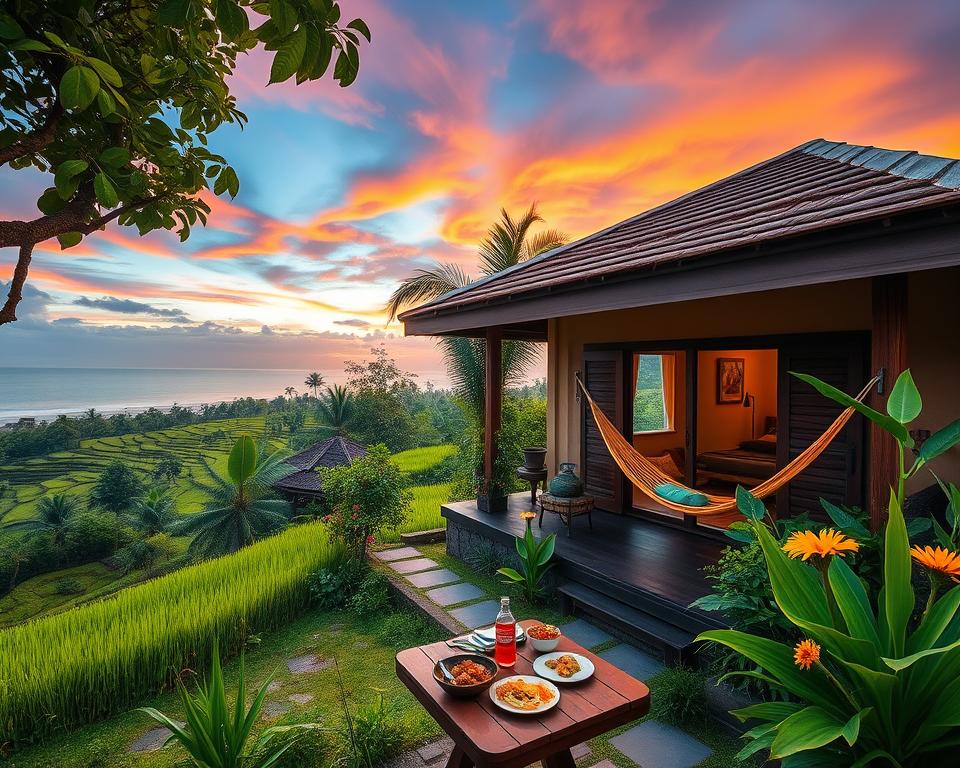 Can you live off $1000 a month in Bali?