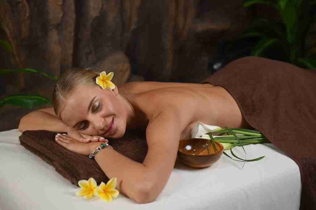 Carla Spa Kartika Lama Kuta Bali