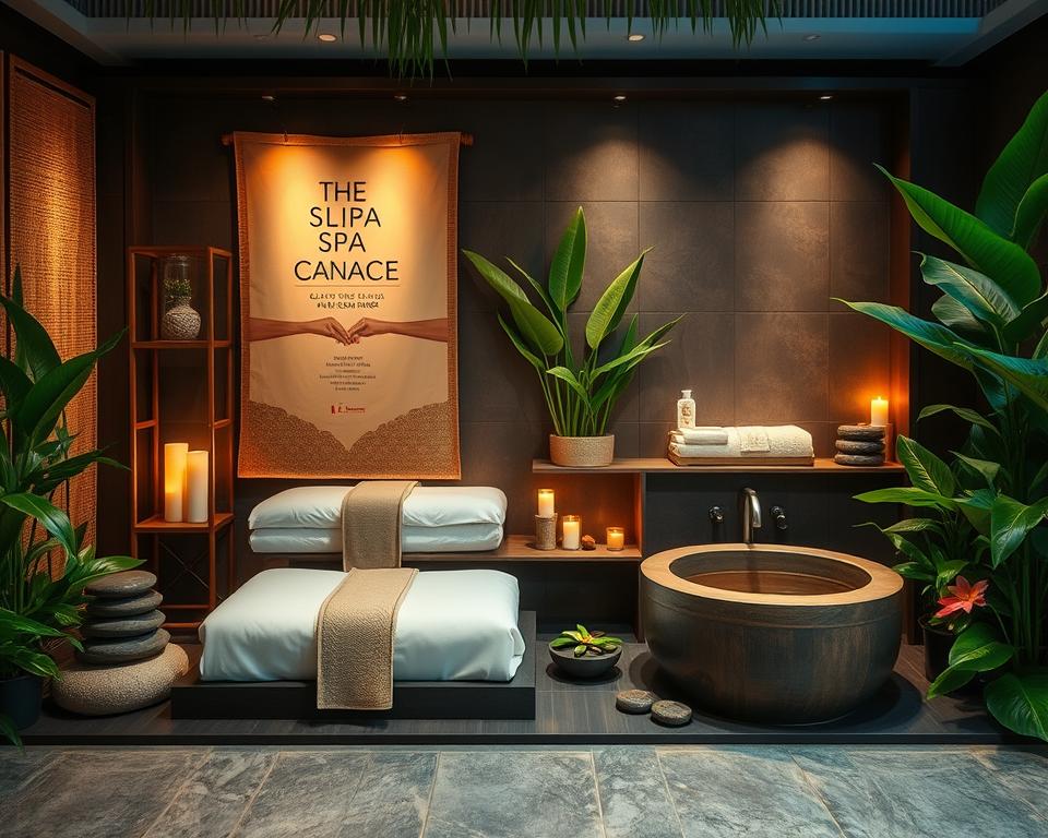 Do Kuta spas offer customized spa packages?