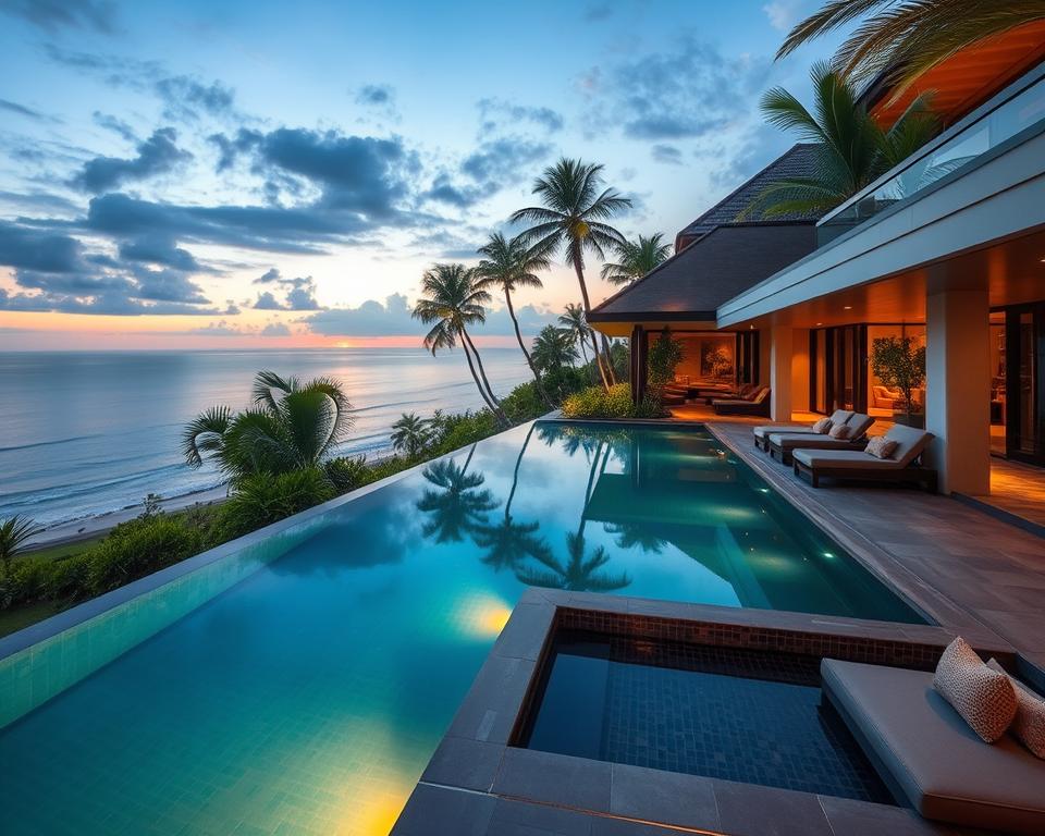 Exclusive Adults-Only Luxury Resorts in Kuta