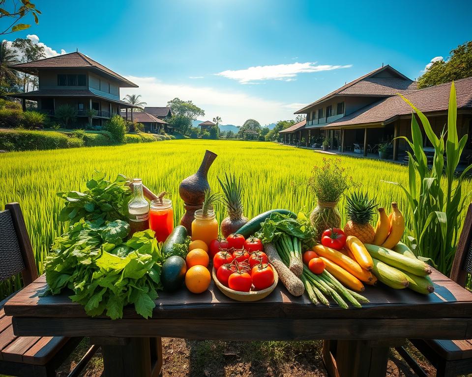 Farm To Fork Dining Takes Bali’s Dining Scene By Storm