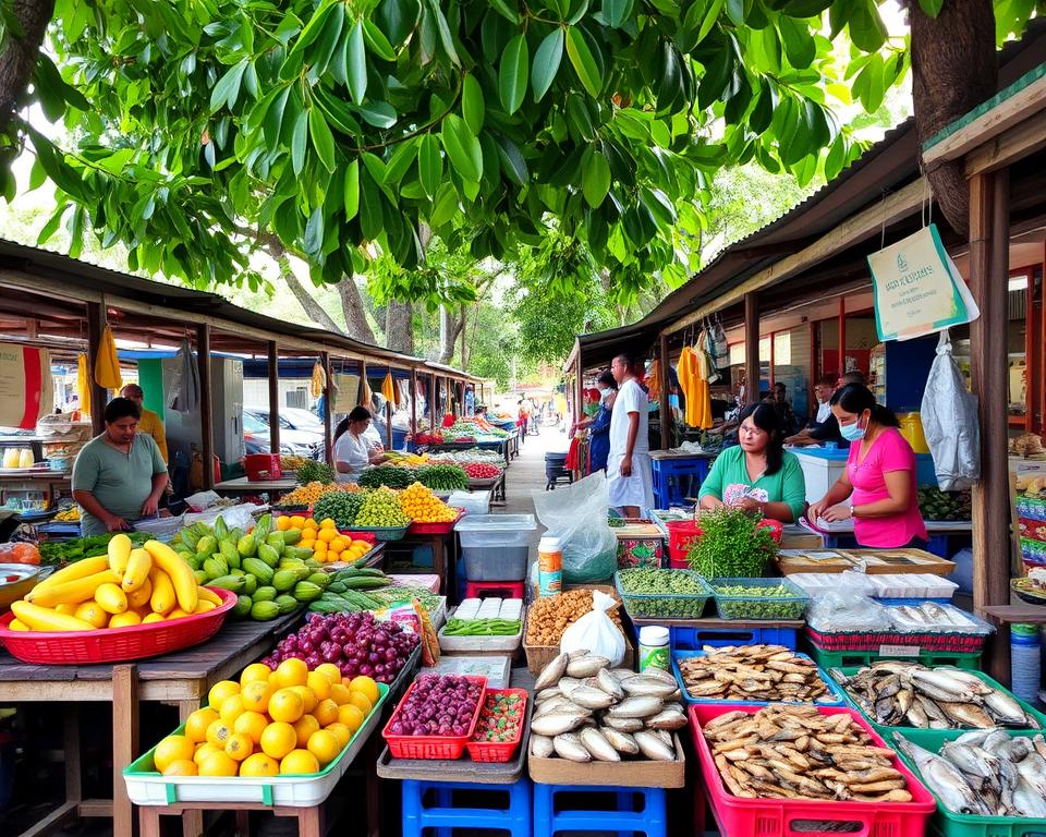 Food Safety in Bali