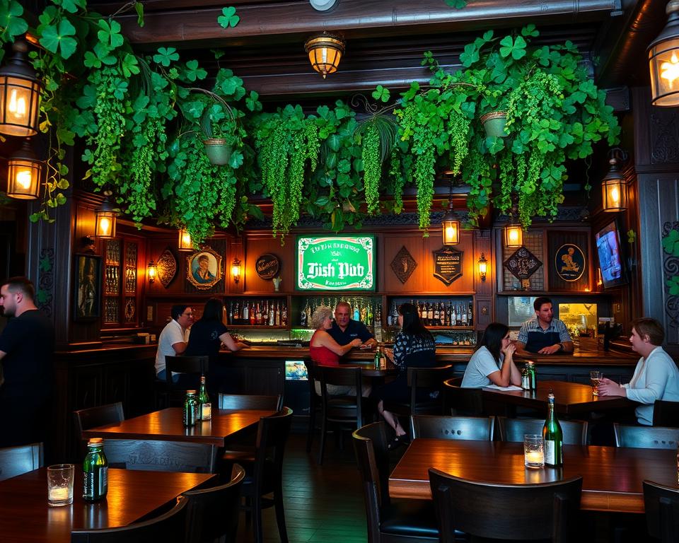 Gracie Kelly's Irish Pub Kuta Bali