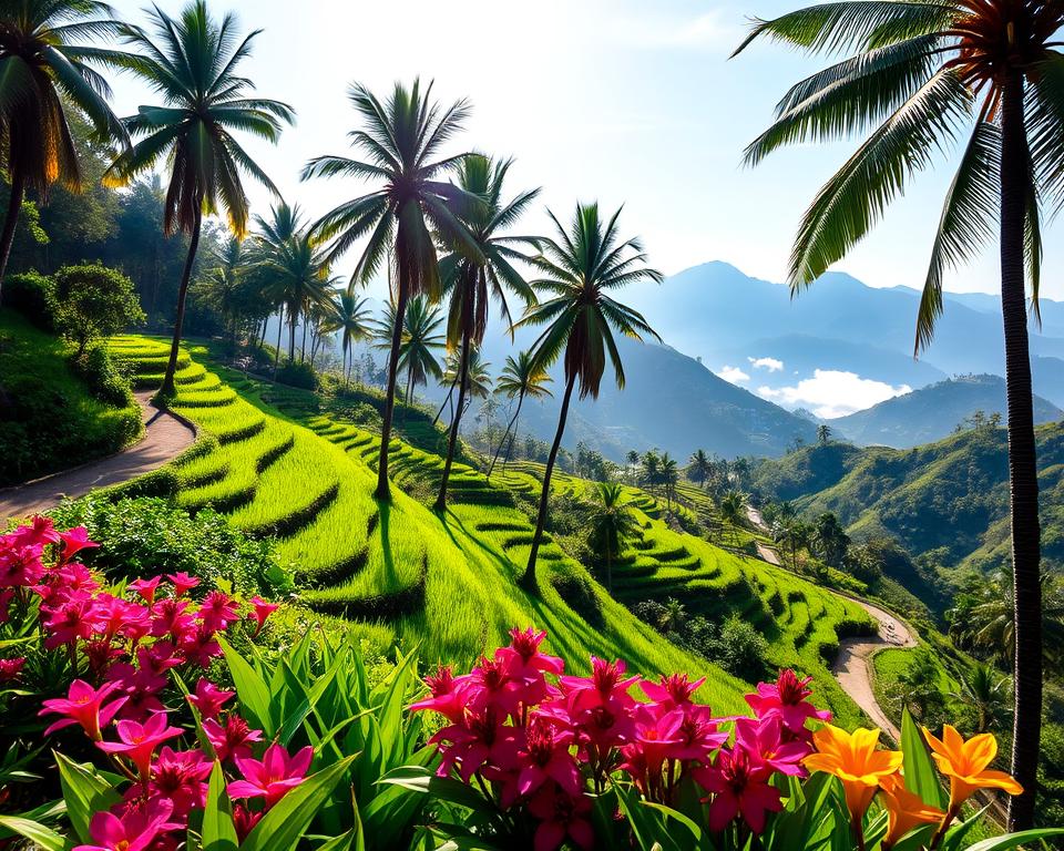 Hiking the Astungkara Way, the trail offering a fresh perspective on Bali