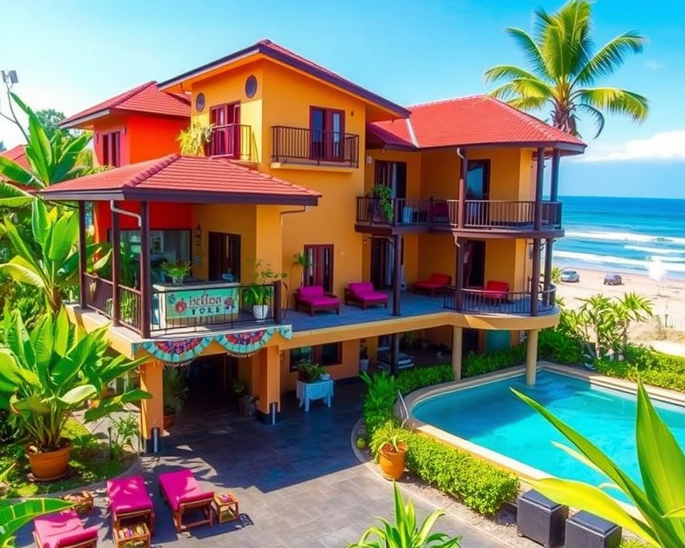 Hotels Under $50 in Kuta