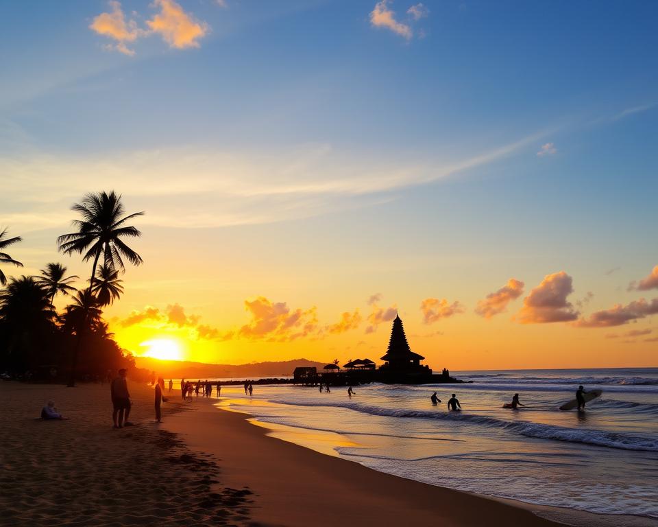 How many days are enough for Kuta Bali?