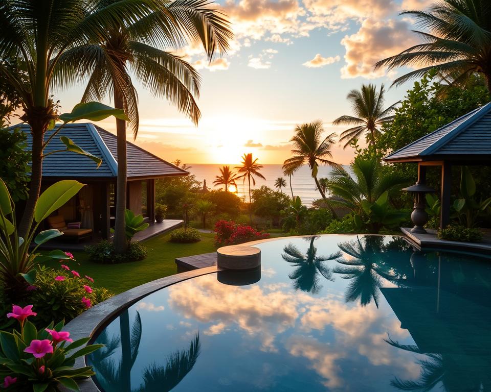 How much money is enough to retire in Bali?