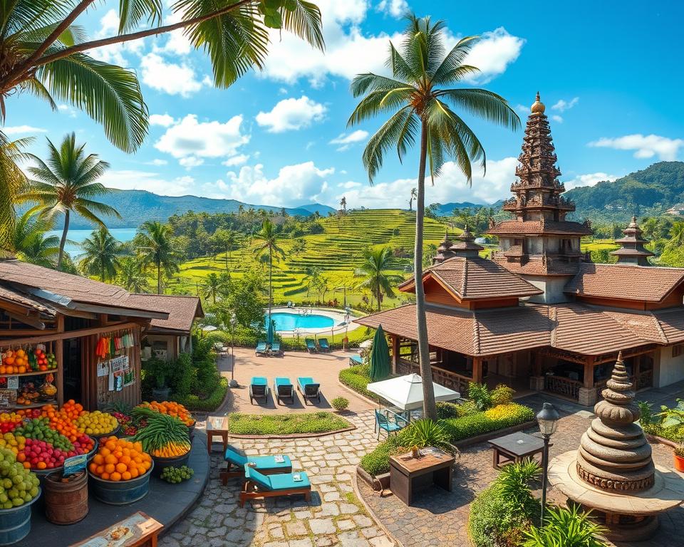 Is $1000 enough for 10 days in Bali?