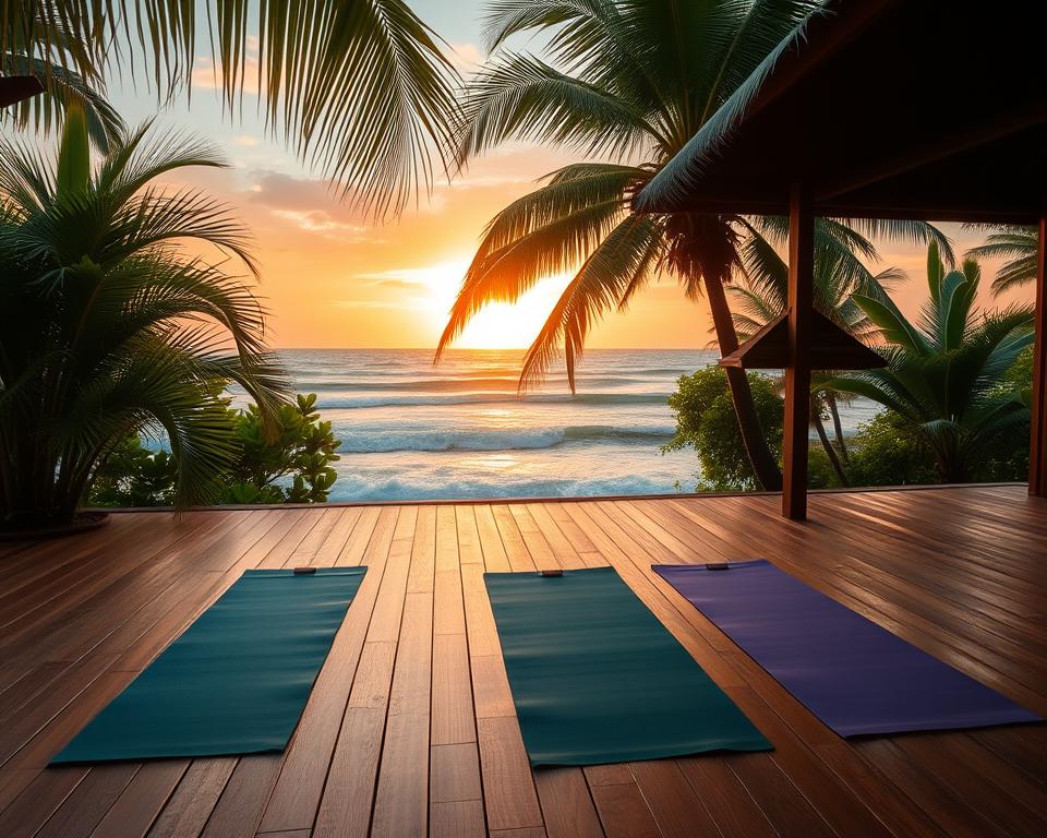 Is it worth the cost to attend a yoga retreat in Kuta?