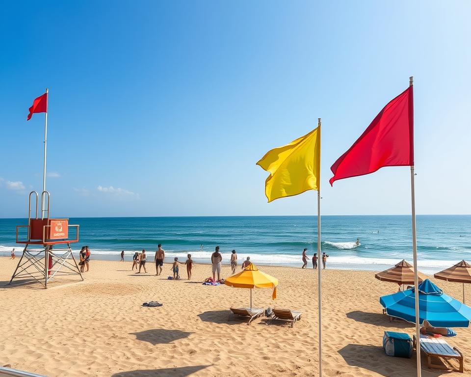 Kuta Beach Safety Tips