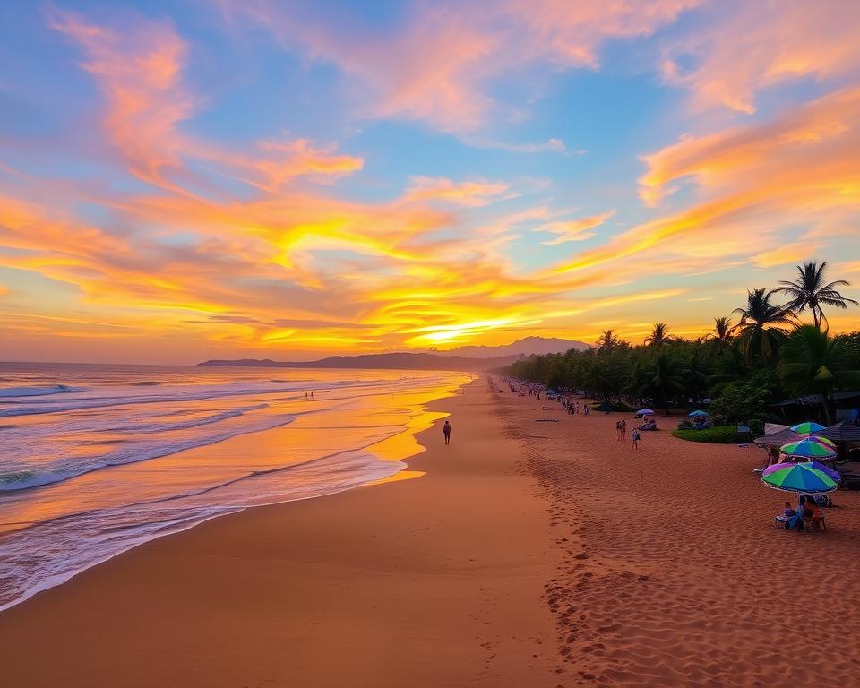 Kuta Beach’s Role in Bali Tourism