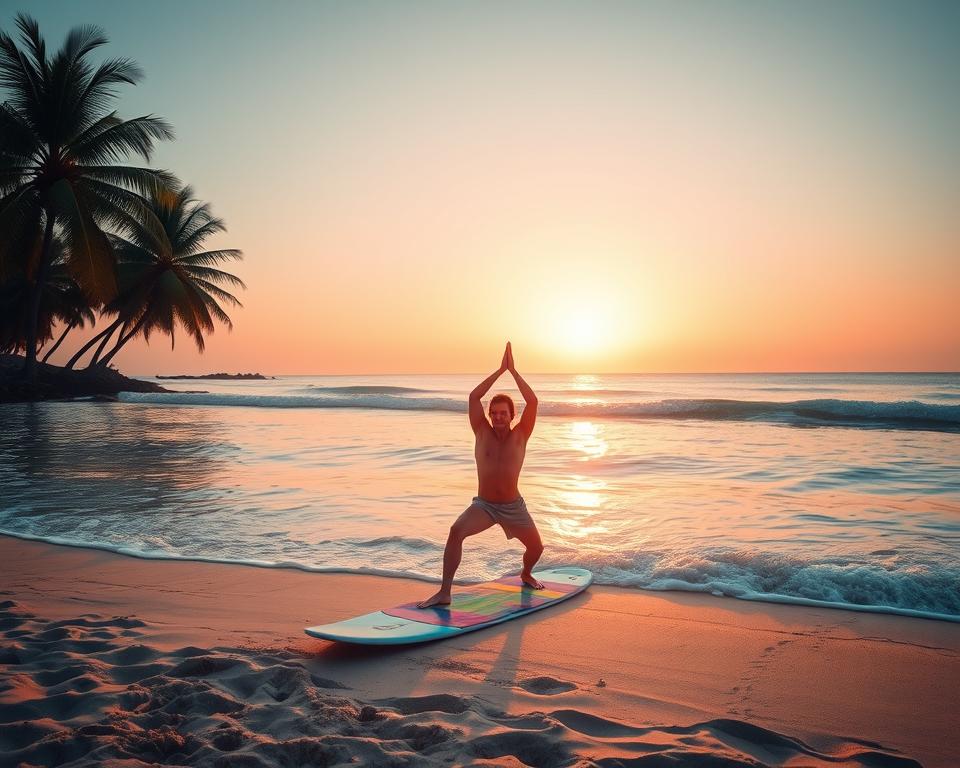 Kuta Studios with Yoga for Surfers