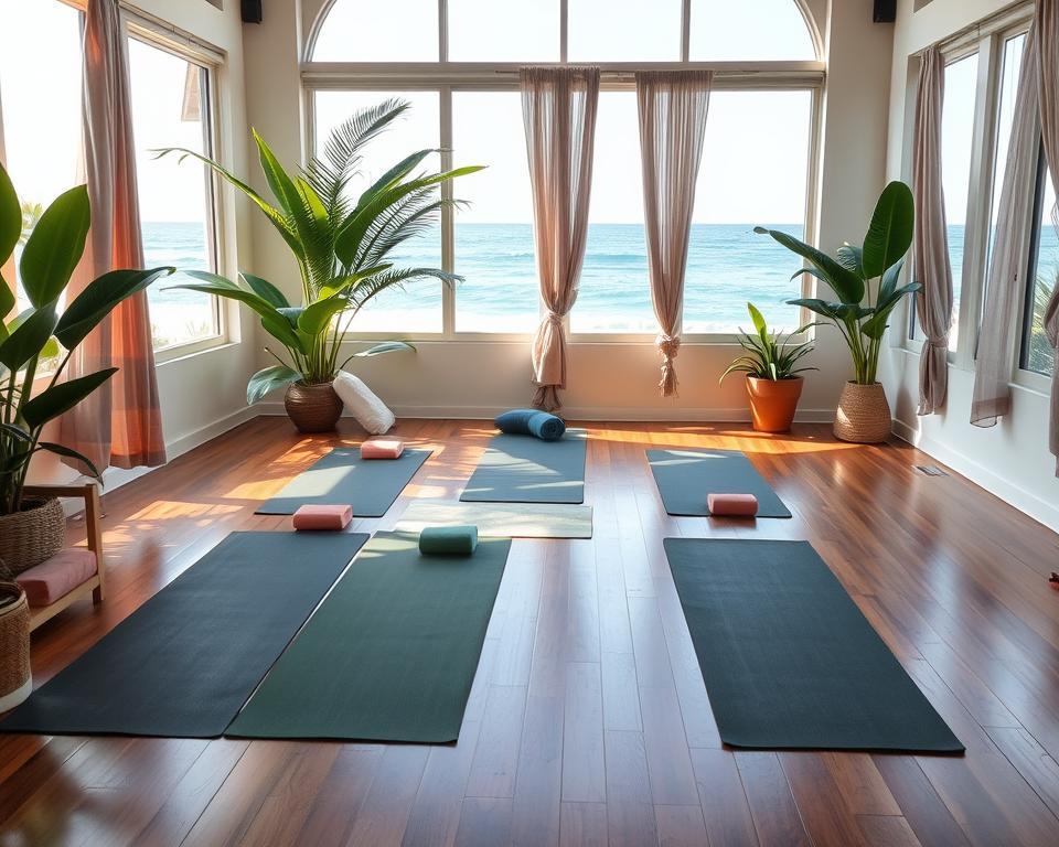 Kuta Yoga Studios Offering Workshops