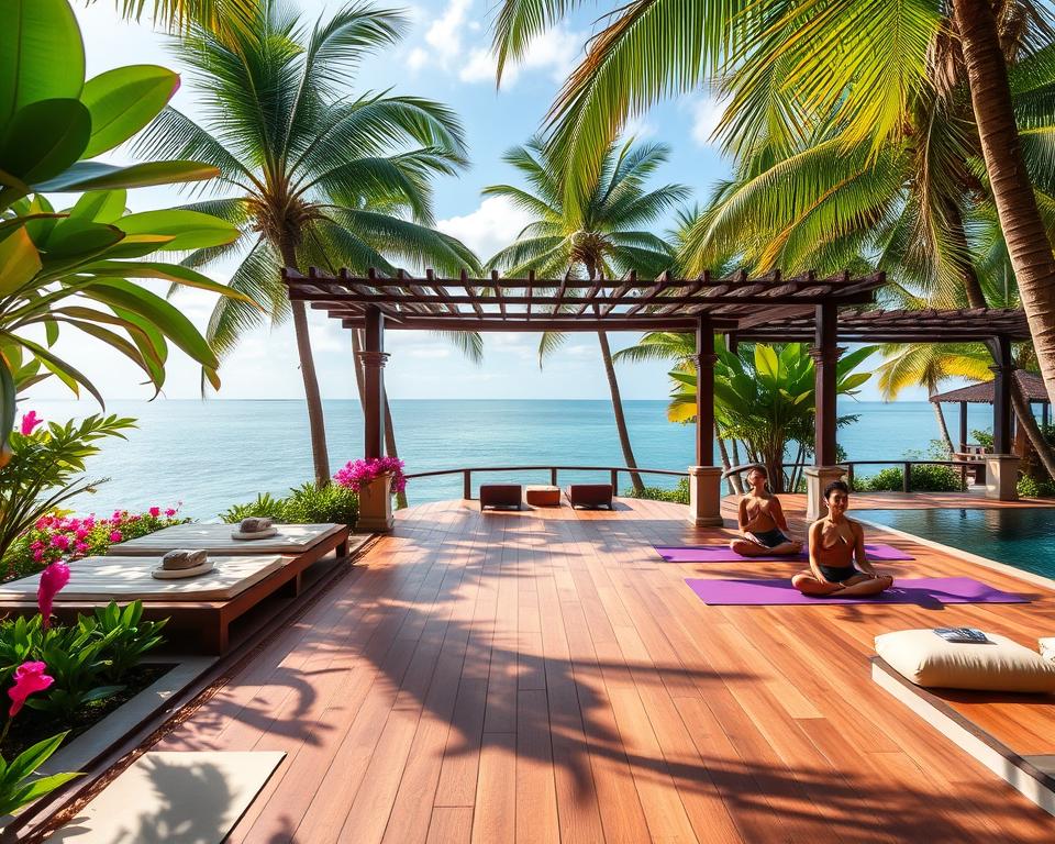 Kuta Yoga Studios with Group Packages