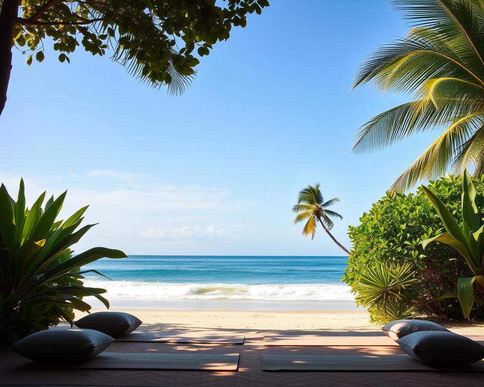 Meditation Guides In Kuta