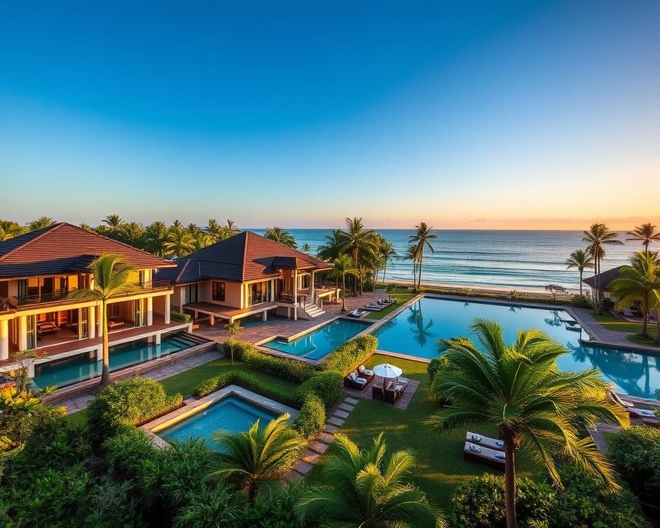 Most Expensive Resorts in Kuta