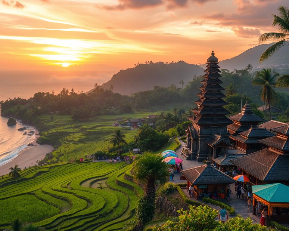 New Tourism Minister Outlines Vision For Future Of Bali Travel