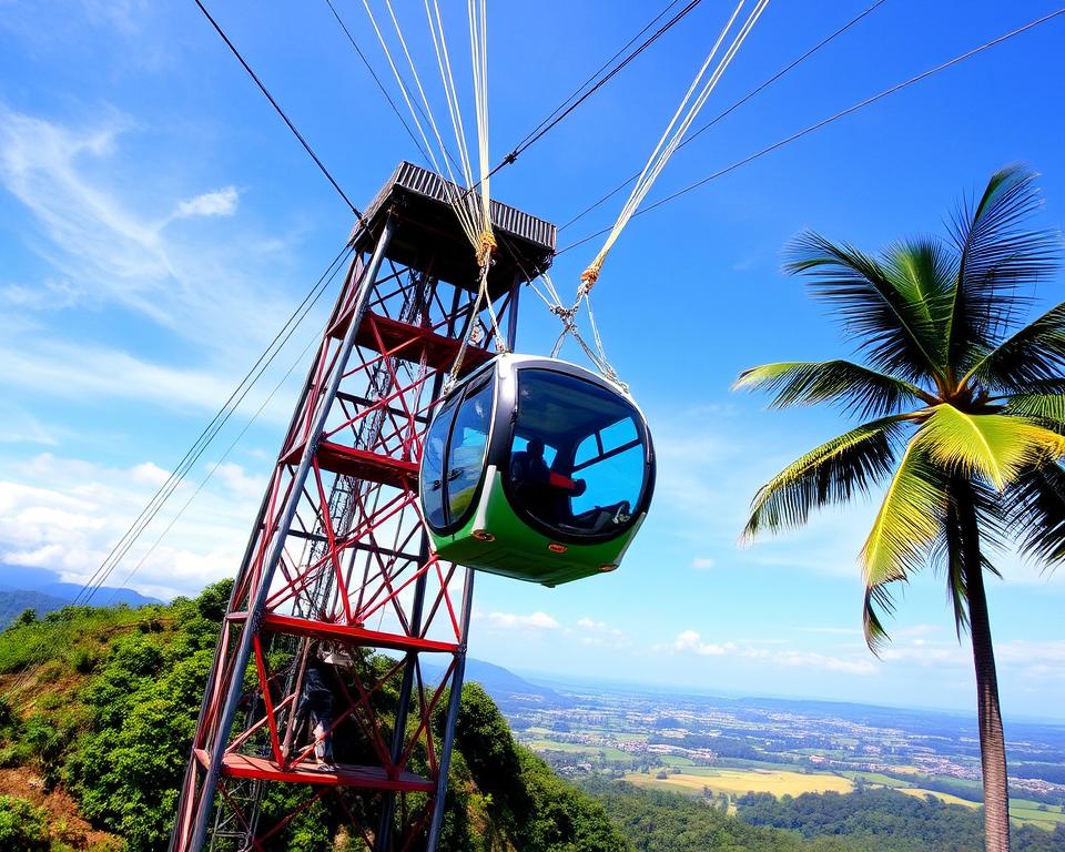 Preparing for Your Reverse Bungee Adventure in Bali