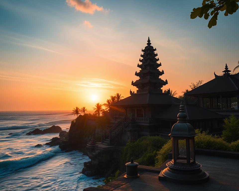 Pura Petitenget and Its Contribution to Balinese Culture