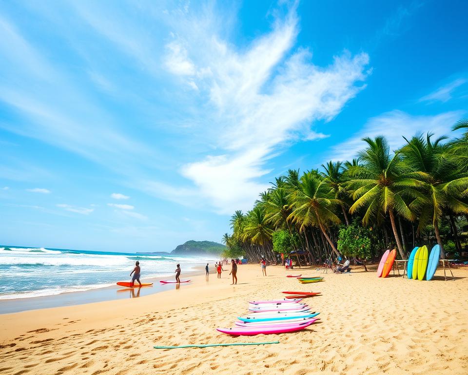 The Future of Surfing in Kuta