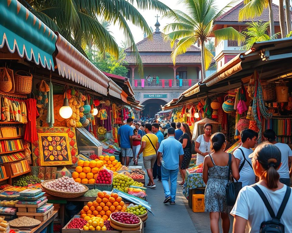 Top Rated Kuta Market Tours