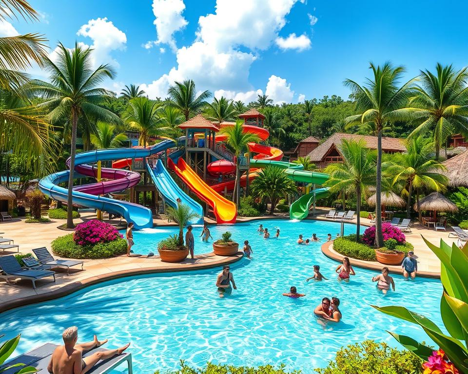 Waterbom Bali Tickets & Prices