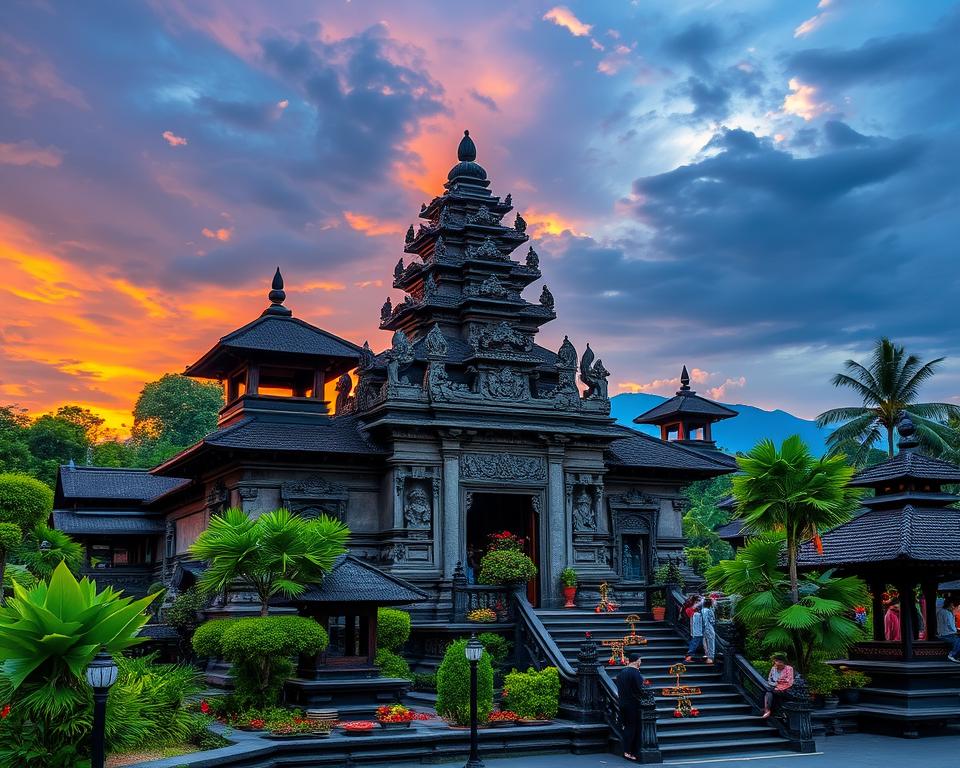 What Are The Entrance Fees For Temples In Bali?