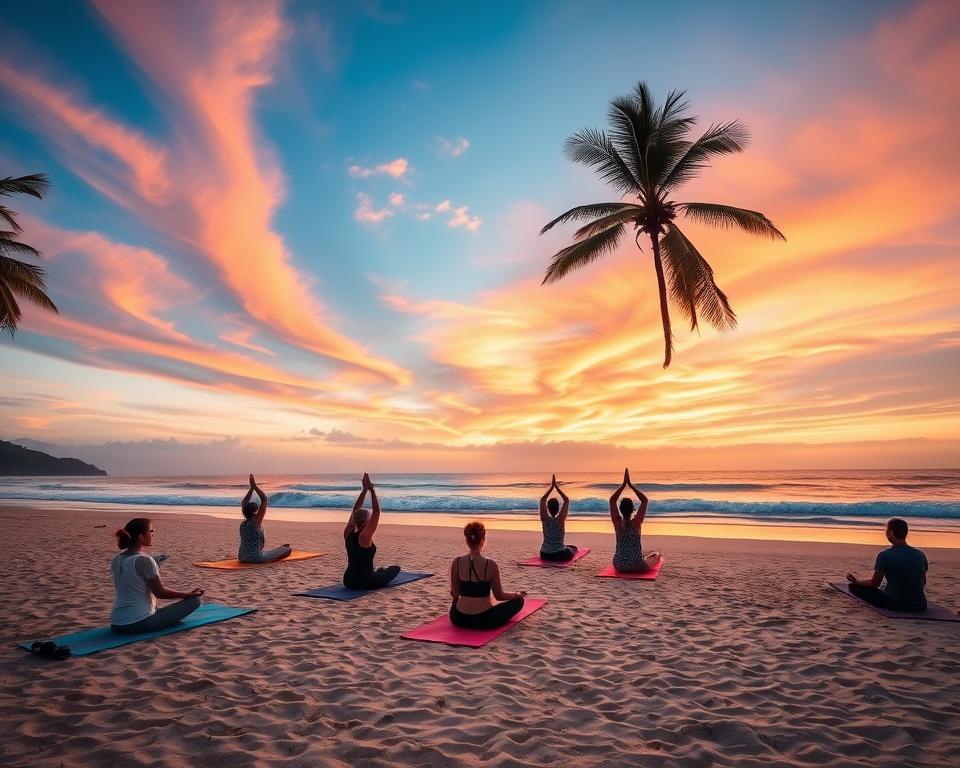 What is the cost of Hatha Yoga classes in Kuta?