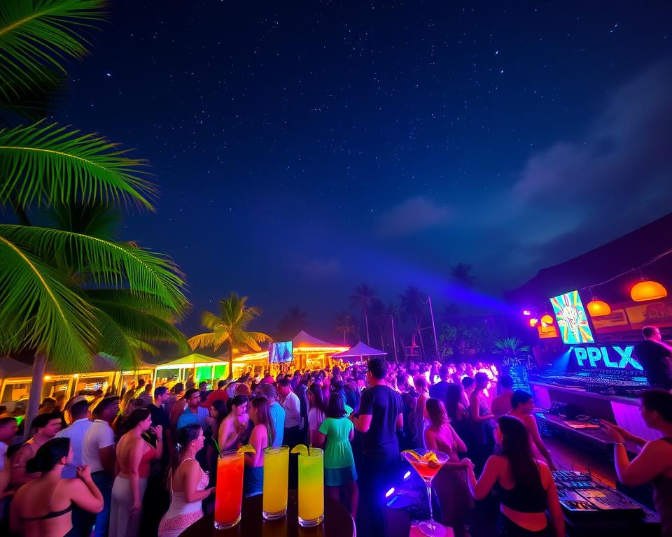 What time do clubs shut in Bali?