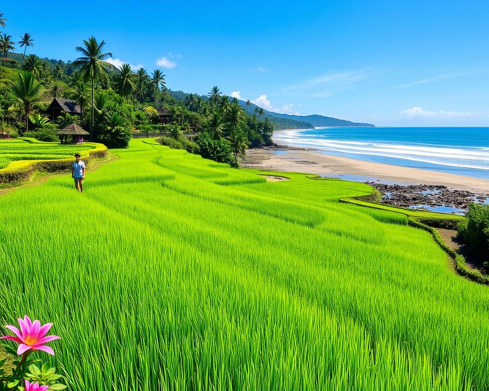 Which month is cheapest in Bali?