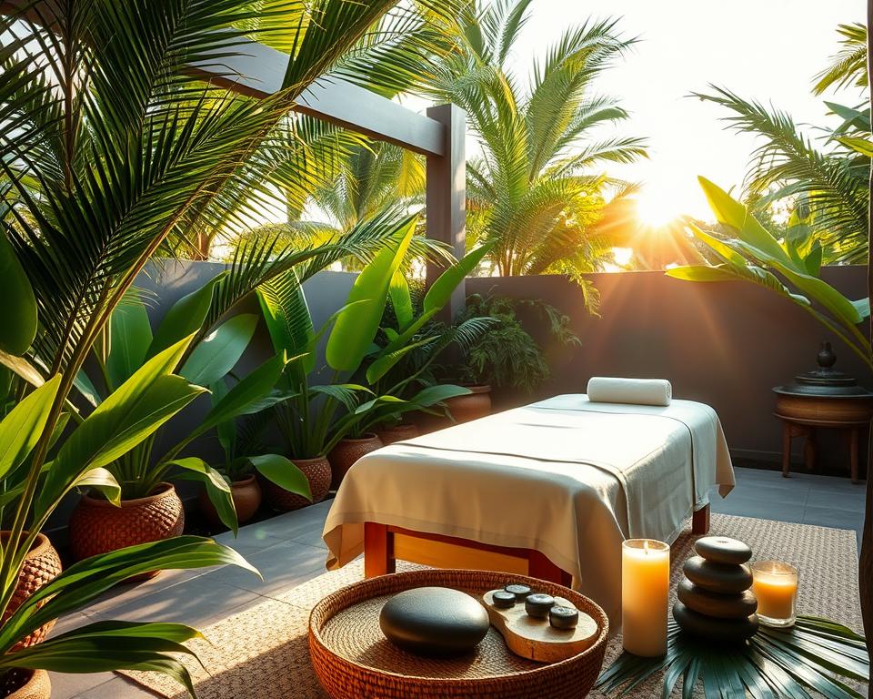 Which spa in Kuta has the best reviews?