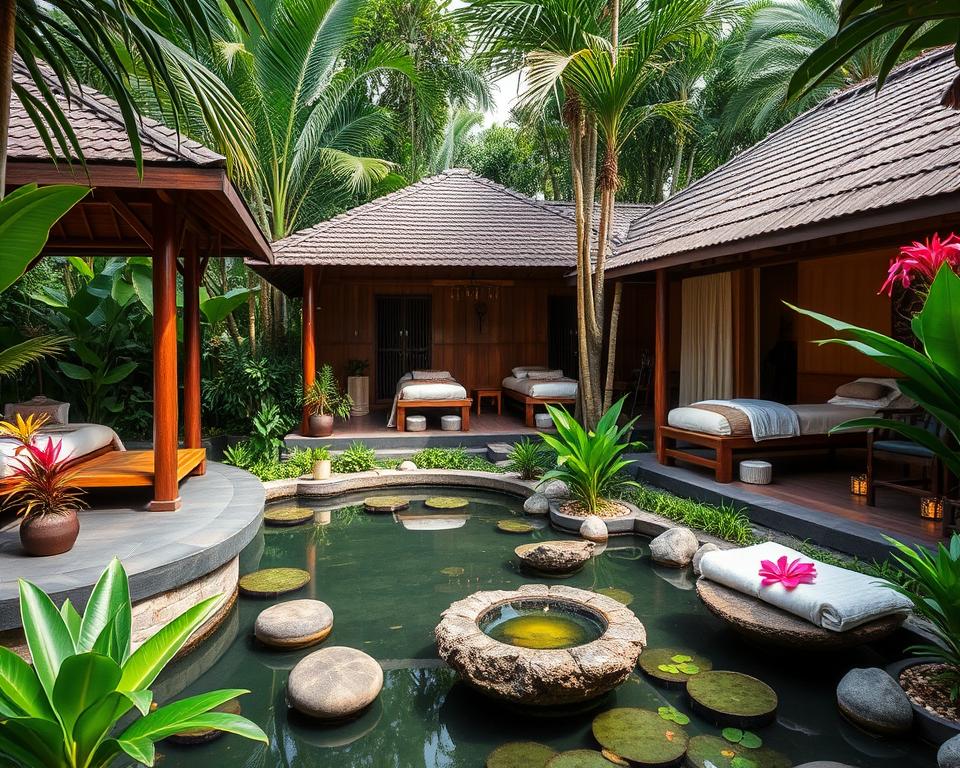 Young Spa Kuta Bali