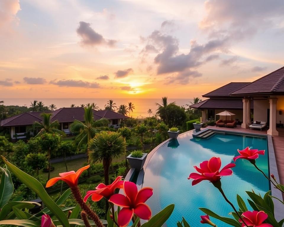 amnaya resort kuta bali