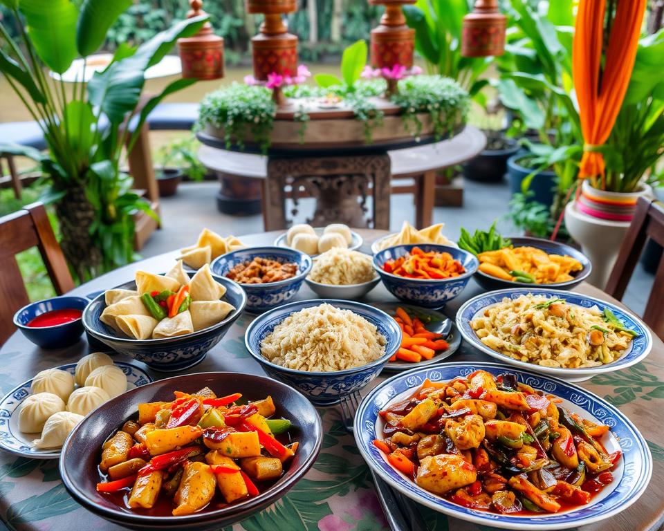 best chinese restaurant in kuta bali