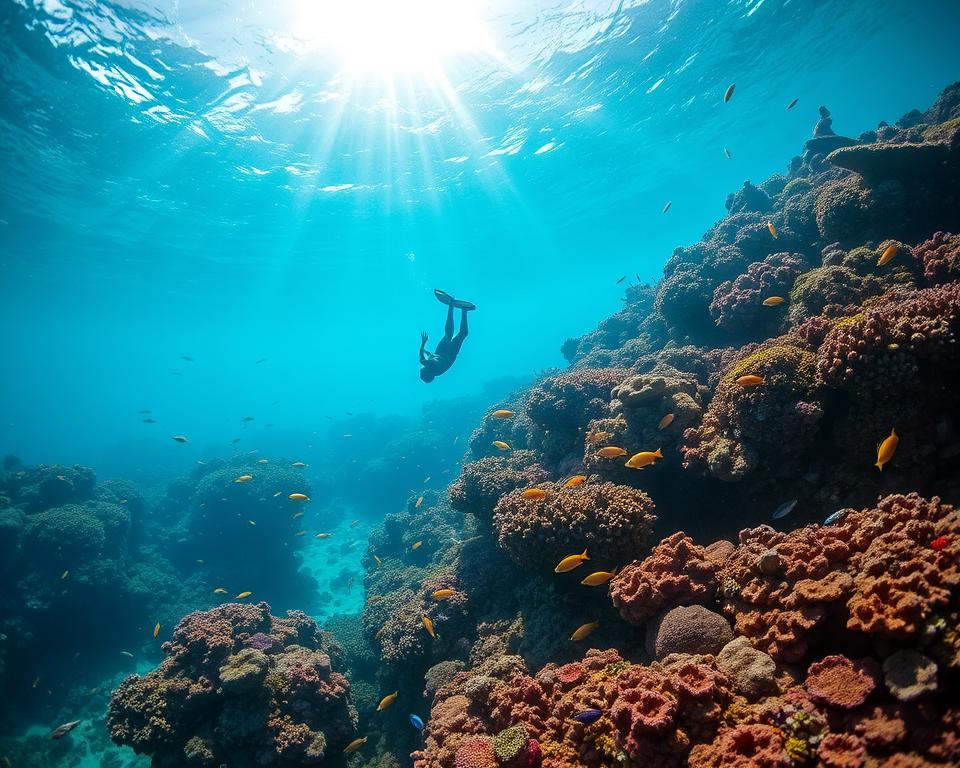 kuta Freediving