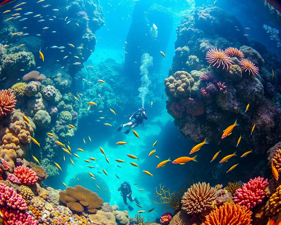 scuba diving in bali cost