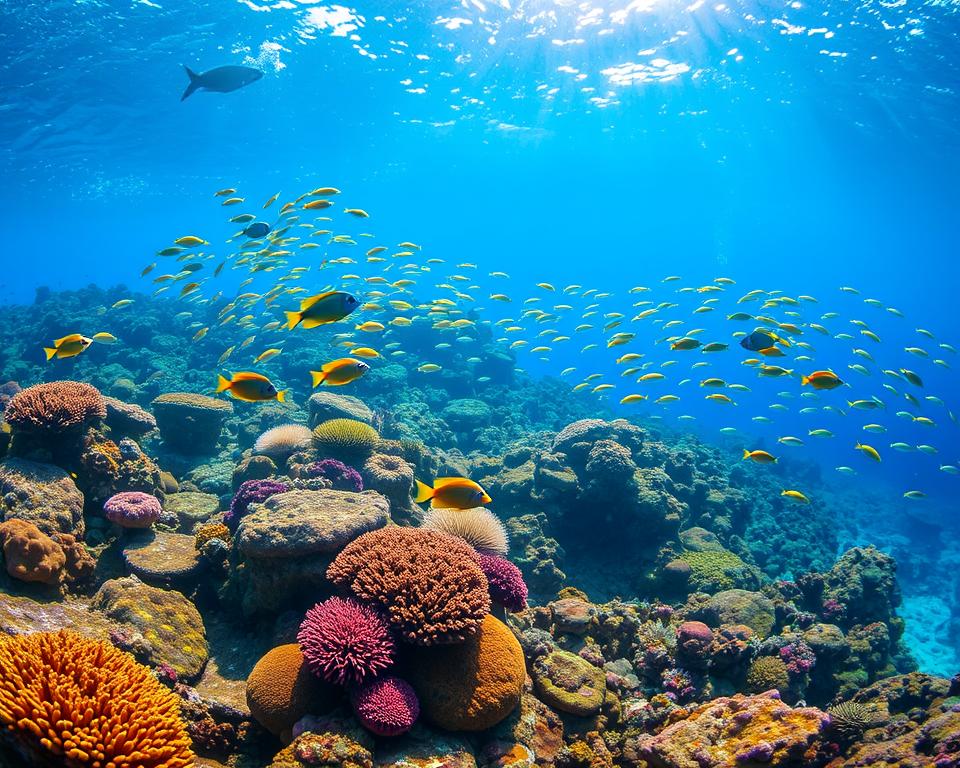 snorkeling kuta