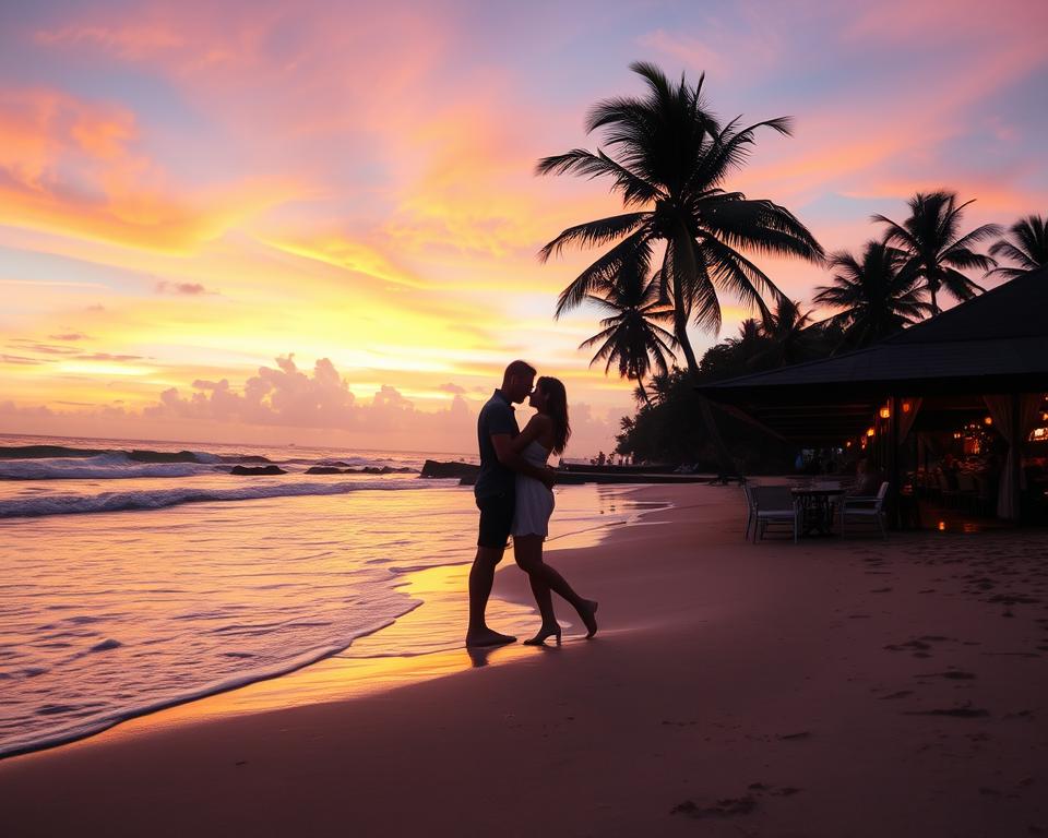 things to do in kuta bali for couples